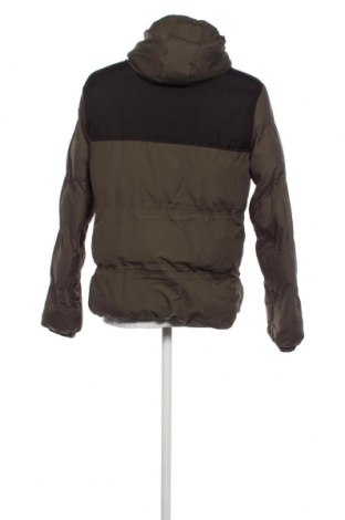 Herrenjacke Threadbare, Größe S, Farbe Grün, Preis € 23,01