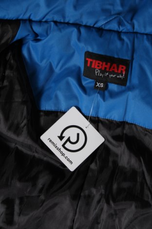 Herrenjacke Tibhar, Größe XS, Farbe Blau, Preis 18,16 €