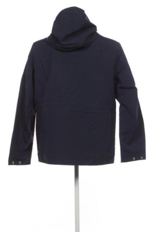 Pánska bunda  Timberland, Veľkosť L, Farba Modrá, Cena  137,58 €