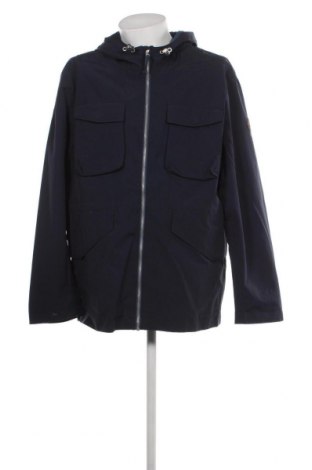 Ανδρικό μπουφάν Timberland, Μέγεθος XXL, Χρώμα Μπλέ, Τιμή 123,01 €