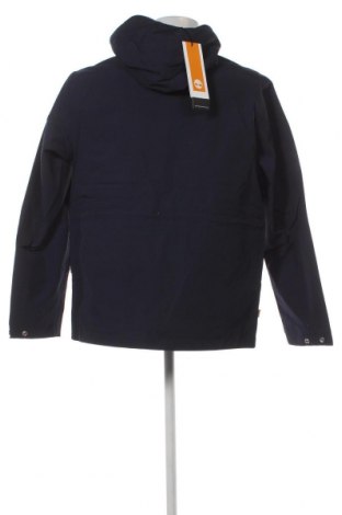 Ανδρικό μπουφάν Timberland, Μέγεθος L, Χρώμα Μπλέ, Τιμή 48,56 €