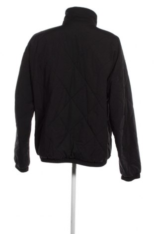 Ανδρικό μπουφάν Tommy Jeans, Μέγεθος XL, Χρώμα Μαύρο, Τιμή 40,47 €