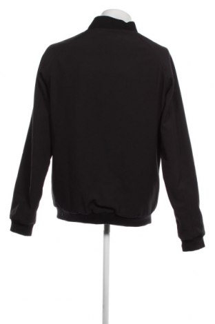 Ανδρικό μπουφάν Tuffskull, Μέγεθος XL, Χρώμα Μαύρο, Τιμή 21,03 €