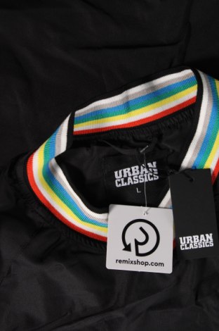 Geacă de bărbati Urban Classics, Mărime L, Culoare Negru, Preț 312,50 Lei