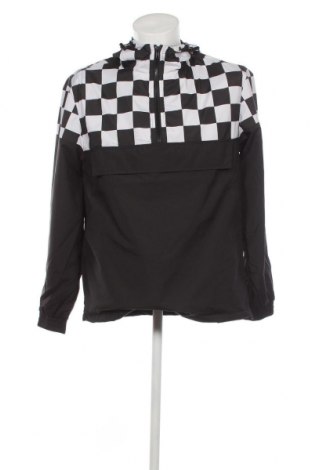 Ανδρικό μπουφάν Urban Classics, Μέγεθος M, Χρώμα Μαύρο, Τιμή 16,65 €