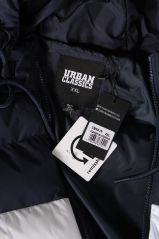 Pánská bunda  Urban Classics, Velikost XXL, Barva Vícebarevné, Cena  986,00 Kč