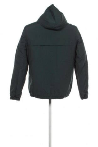 Ανδρικό μπουφάν Urban Classics, Μέγεθος S, Χρώμα Πράσινο, Τιμή 17,53 €