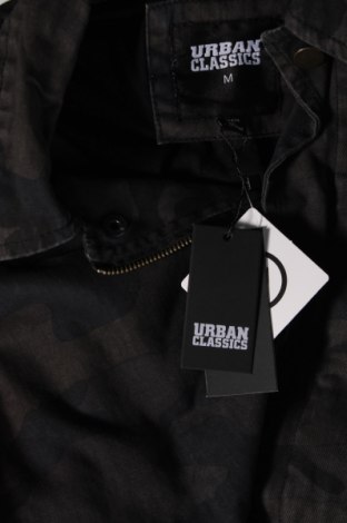 Ανδρικό μπουφάν Urban Classics, Μέγεθος M, Χρώμα Πολύχρωμο, Τιμή 15,18 €