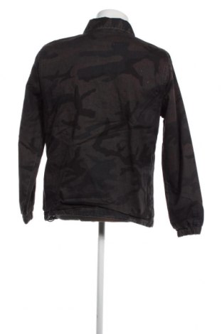 Ανδρικό μπουφάν Urban Classics, Μέγεθος M, Χρώμα Πολύχρωμο, Τιμή 14,69 €