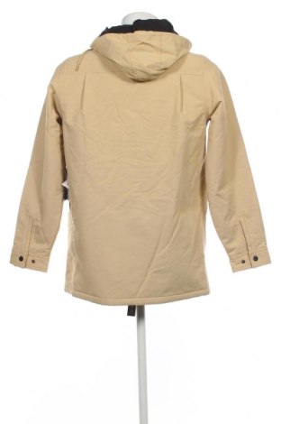 Herrenjacke Vans, Größe XS, Farbe Beige, Preis € 64,95