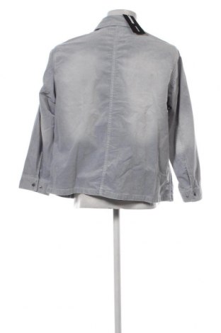 Ανδρικό μπουφάν Weekday, Μέγεθος S, Χρώμα Μπλέ, Τιμή 13,69 €