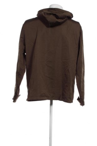 Pánska bunda  Westbay, Veľkosť XL, Farba Zelená, Cena  5,44 €