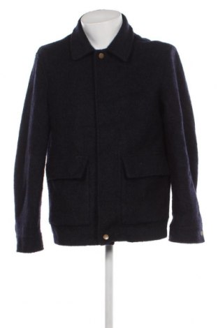 Herrenjacke Zara, Größe M, Farbe Blau, Preis € 23,66