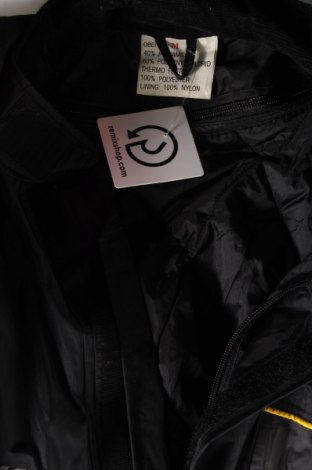 Pánská bunda pro zimní sporty , Velikost M, Barva Černá, Cena  411,00 Kč