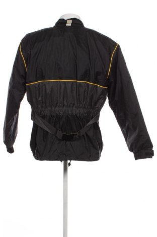 Ανδρικό μπουφάν για χειμερινά σπορ, Μέγεθος M, Χρώμα Μαύρο, Τιμή 18,62 €