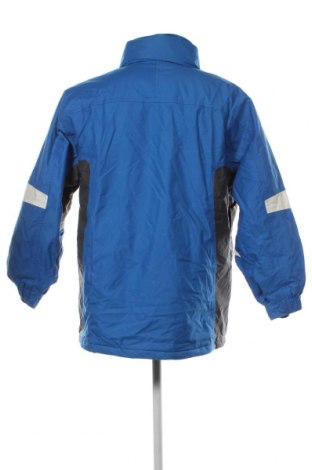 Ανδρικό μπουφάν για χειμερινά σπορ TCM, Μέγεθος L, Χρώμα Πολύχρωμο, Τιμή 9,20 €