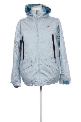 Pánská bunda pro zimní sporty , Velikost L, Barva Vícebarevné, Cena  472,00 Kč