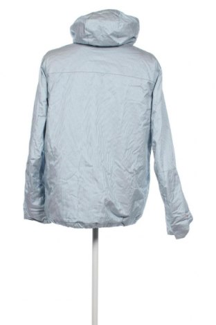Ανδρικό μπουφάν για χειμερινά σπορ, Μέγεθος L, Χρώμα Πολύχρωμο, Τιμή 16,86 €