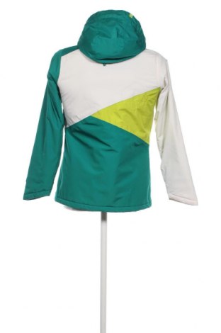 Dámská bunda pro zimní sporty , Velikost S, Barva Zelená, Cena  646,00 Kč