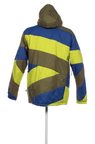 Pánská bunda pro zimní sporty  Burton, Velikost L, Barva Vícebarevné, Cena  2 284,00 Kč