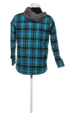 Ανδρικό μπουφάν για χειμερινά σπορ Burton, Μέγεθος L, Χρώμα Πολύχρωμο, Τιμή 93,55 €