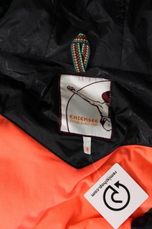 Мъжко яке за зимни спортове Chiemsee, Размер M, Цвят Зелен, Цена 32,34 лв.