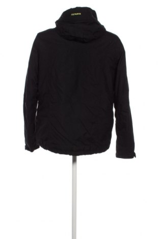 Ανδρικό μπουφάν για χειμερινά σπορ Icepeak, Μέγεθος M, Χρώμα Μαύρο, Τιμή 59,84 €