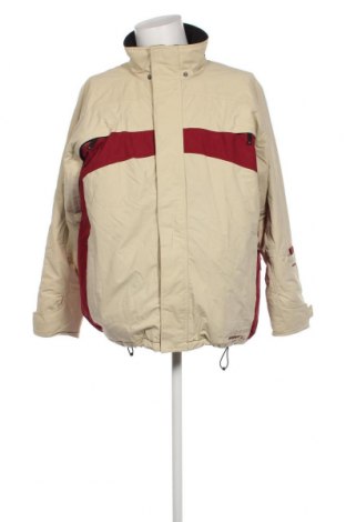 Pánska bunda pre zimné športy Mistral, Veľkosť L, Farba Béžová, Cena  11,99 €