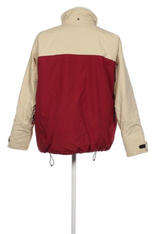 Ανδρικό μπουφάν για χειμερινά σπορ Mistral, Μέγεθος L, Χρώμα  Μπέζ, Τιμή 12,50 €