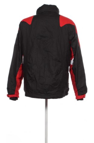 Herrenjacke für Wintersports Okay, Größe L, Farbe Schwarz, Preis € 23,94