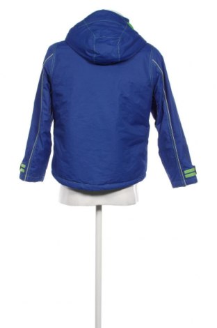 Pánska bunda pre zimné športy Outfitters Nation, Veľkosť XS, Farba Modrá, Cena  9,21 €