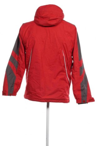 Pánská bunda pro zimní sporty  Quechua, Velikost XS, Barva Vícebarevné, Cena  260,00 Kč