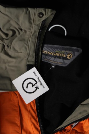 Ανδρικό μπουφάν για χειμερινά σπορ Rossignol, Μέγεθος M, Χρώμα Πολύχρωμο, Τιμή 35,22 €