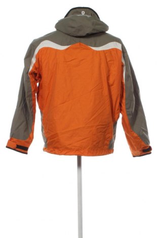 Мъжко яке за зимни спортове Rossignol, Размер M, Цвят Многоцветен, Цена 21,06 лв.