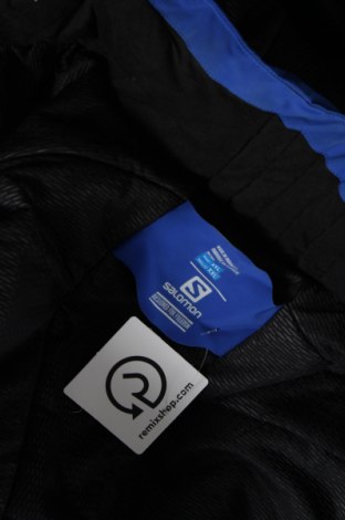 Pánska bunda pre zimné športy Salomon, Veľkosť S, Farba Modrá, Cena  24,16 €