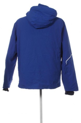 Pánská bunda pro zimní sporty  Salomon, Velikost S, Barva Modrá, Cena  1 743,00 Kč
