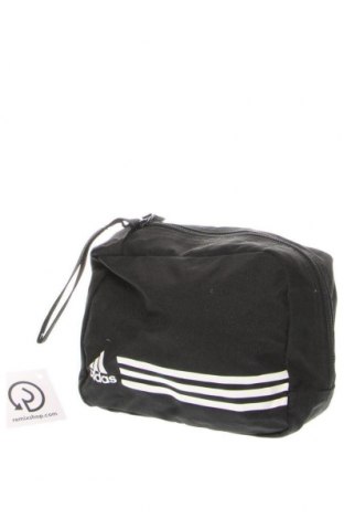 Kozmetická taška  Adidas, Farba Čierna, Cena  16,33 €