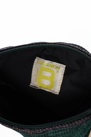 Kosmetický kufřík  Bensimon, Barva Zelená, Cena  379,00 Kč