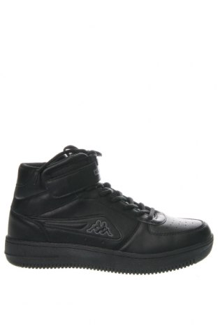 Παπούτσια Kappa, Μέγεθος 43, Χρώμα Μαύρο, Τιμή 44,85 €