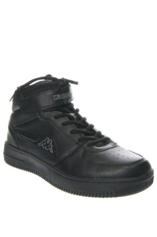 Schuhe Kappa, Größe 43, Farbe Schwarz, Preis € 39,92