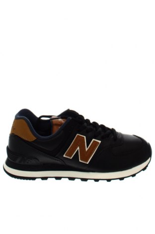 Ανδρικά παπούτσια New Balance, Μέγεθος 42, Χρώμα Μαύρο, Τιμή 68,56 €