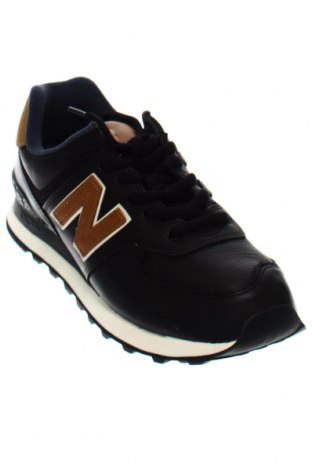 Ανδρικά παπούτσια New Balance, Μέγεθος 42, Χρώμα Μαύρο, Τιμή 97,94 €