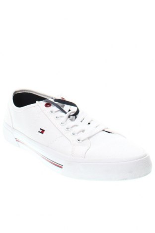 Topánky  Tommy Hilfiger, Veľkosť 41, Farba Biela, Cena  105,67 €