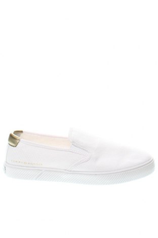 Обувки Tommy Hilfiger, Размер 41, Цвят Бял, Цена 77,90 лв.
