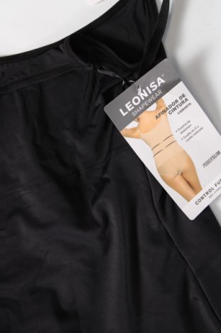 Tvarující spodní prádlo Leonisa, Velikost L, Barva Černá, Cena  1 696,00 Kč