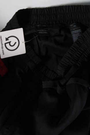Пижама Calvin Klein, Размер M, Цвят Черен, Цена 43,61 лв.