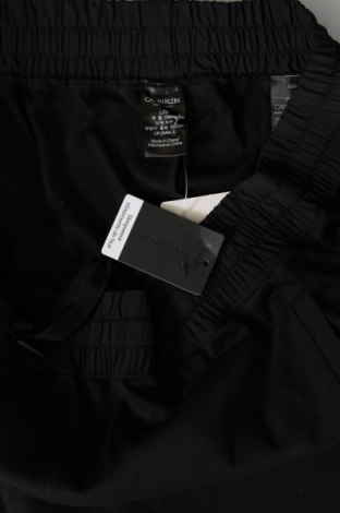 Πιτζάμες Calvin Klein, Μέγεθος L, Χρώμα Μαύρο, Τιμή 51,03 €