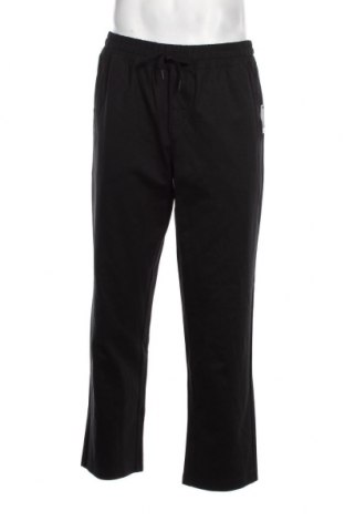 Пижама Calvin Klein Sleepwear, Размер L, Цвят Черен, Цена 57,42 лв.