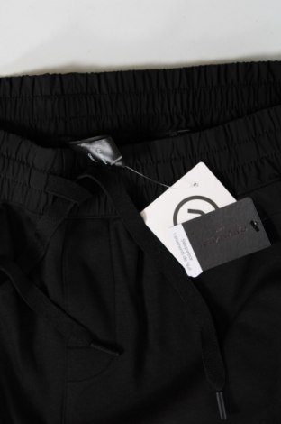 Пижама Calvin Klein Sleepwear, Размер L, Цвят Черен, Цена 44,50 лв.