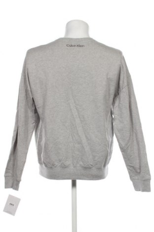 Пижама Calvin Klein Sleepwear, Размер M, Цвят Сив, Цена 62,37 лв.